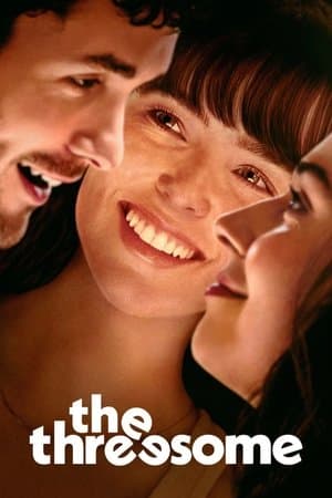 The Threesome - poster