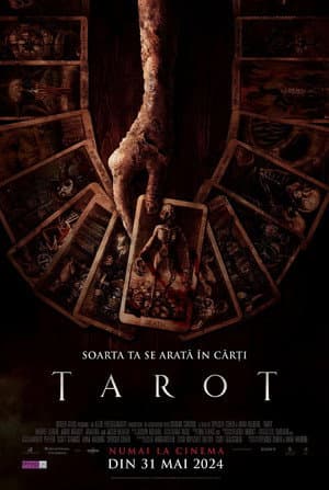 Tarot - poster