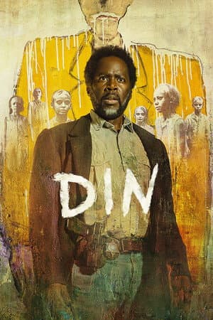 DIN - poster