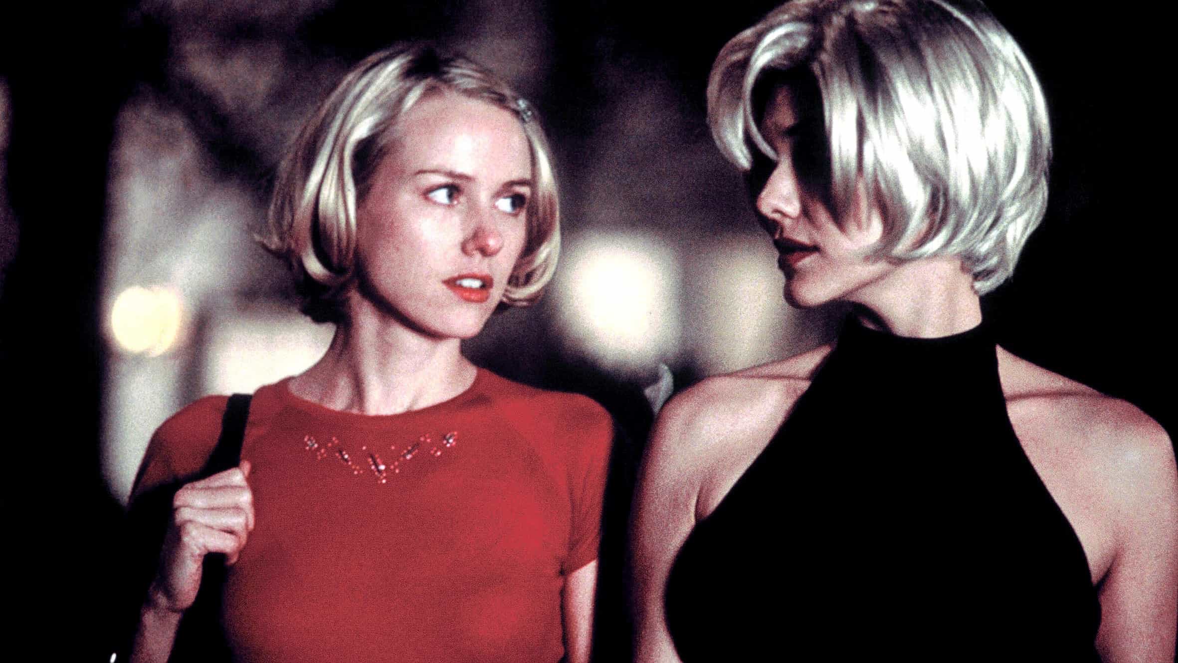 Imagine din filmul Calea misterelor (2001)
