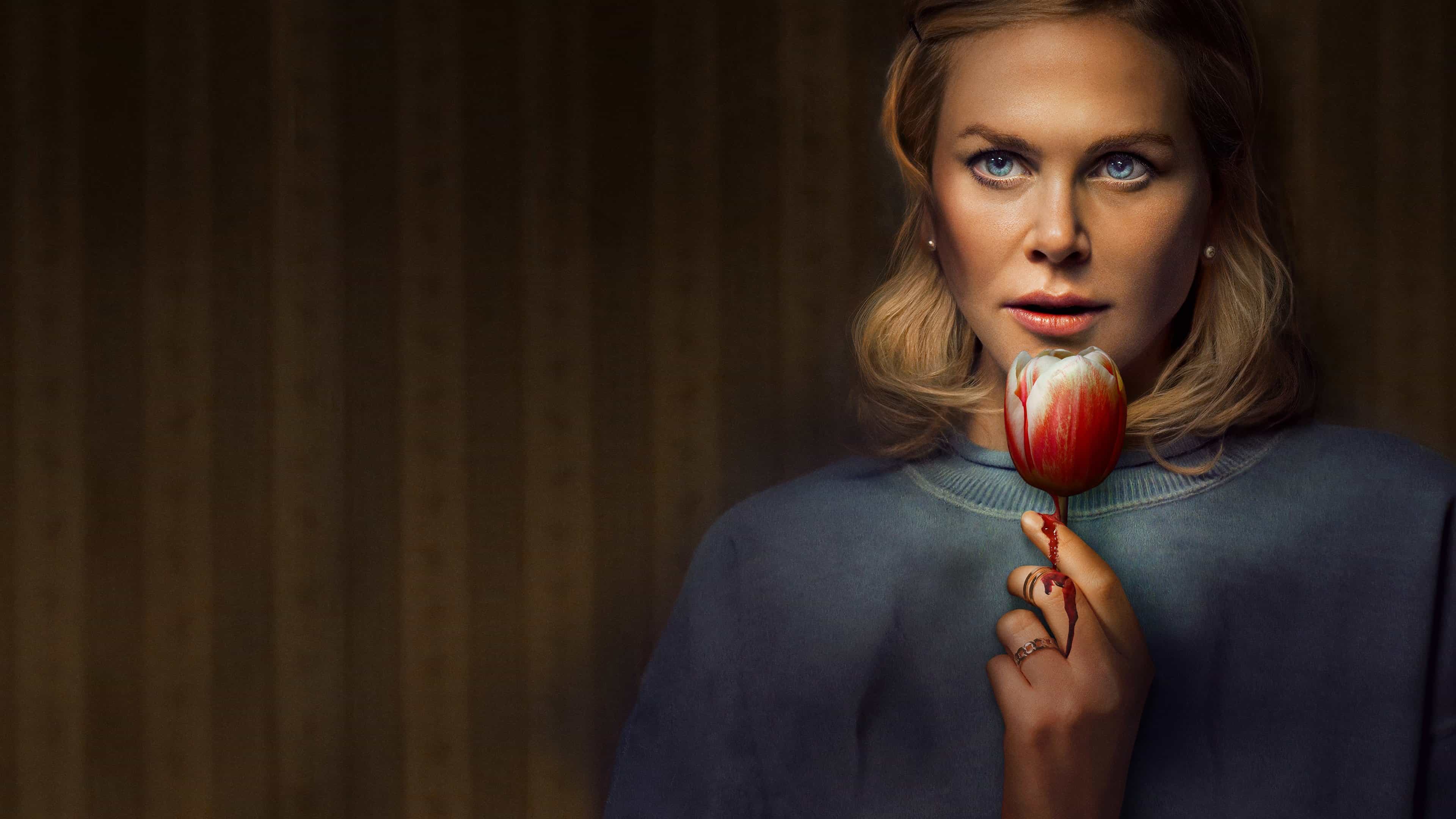 Imagine din filmul Holland (2025)