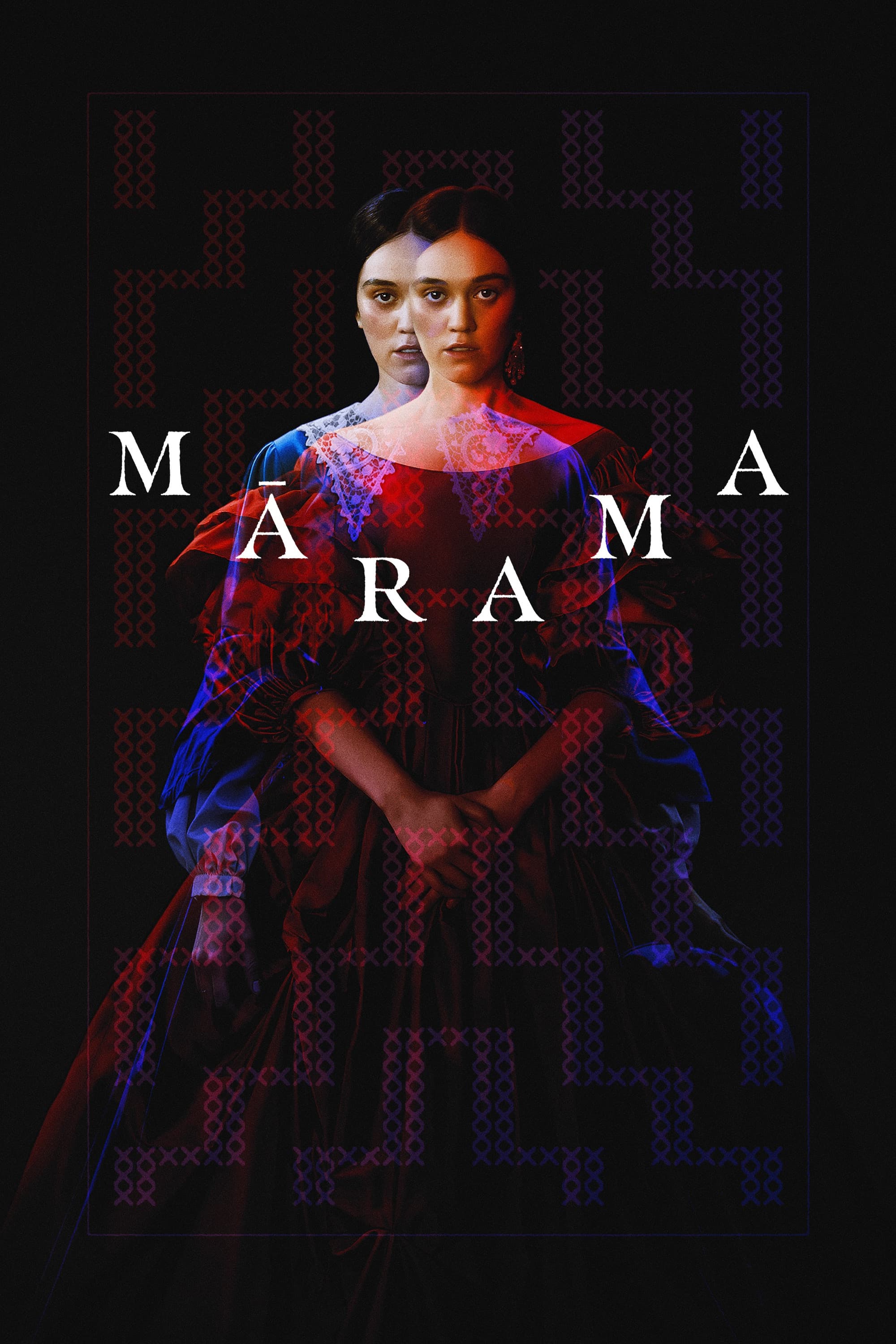 Poster Mārama (2026)