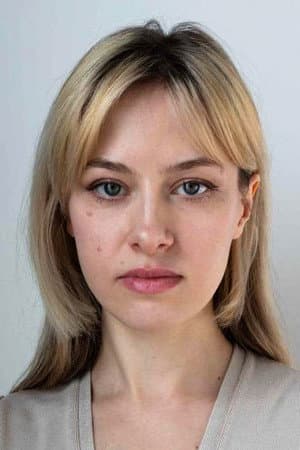 Elena Bushueva
