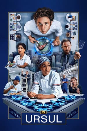 Ursul - poster