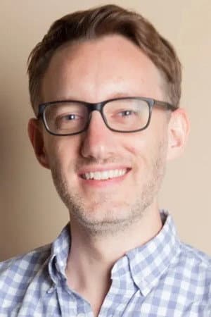 Adam B. Vary