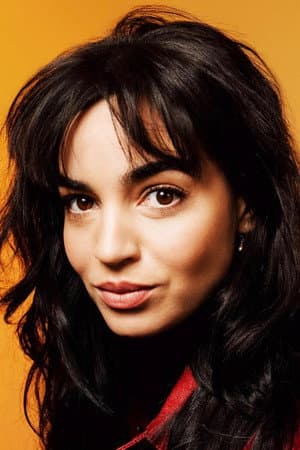 Souheila Yacoub