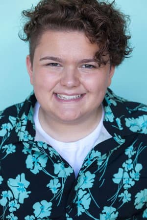 Tristan Michael Brown