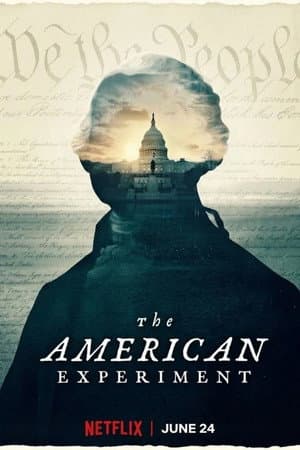 The American Experiment - poster