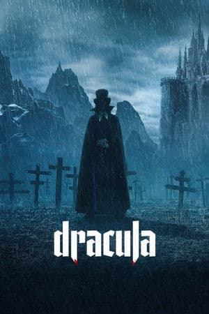 Dracula: O poveste de dragoste - poster