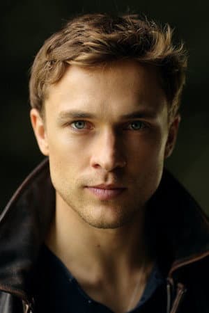 William Moseley