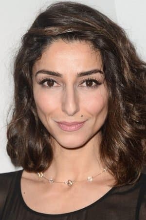 Necar Zadegan