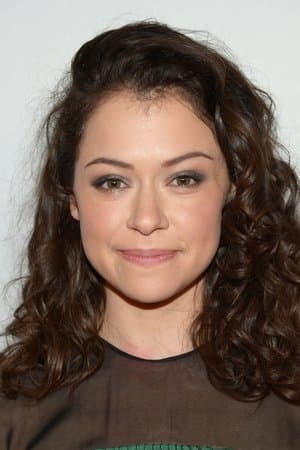 Tatiana Maslany