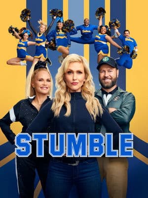 Stumble - poster