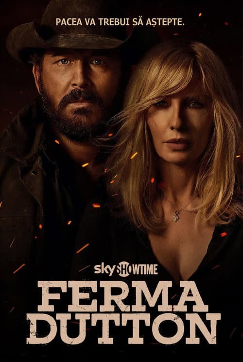 Ferma Dutton poster