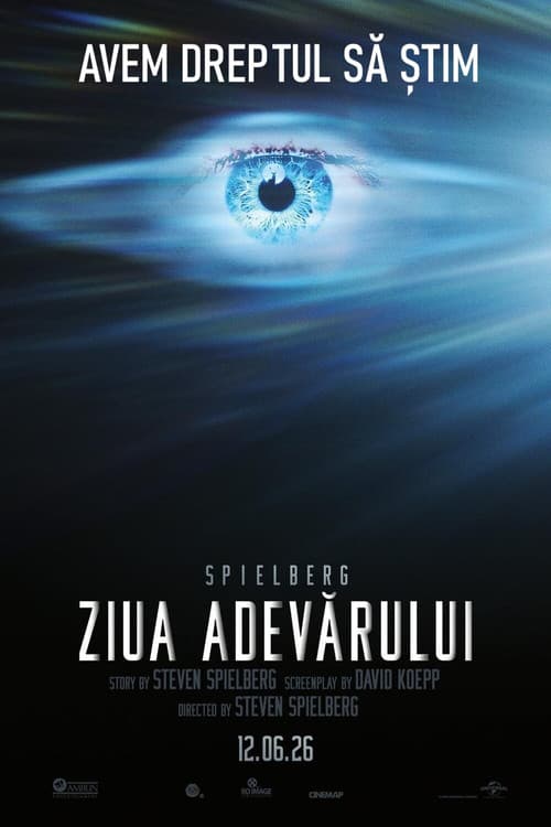 Ziua adevărului poster