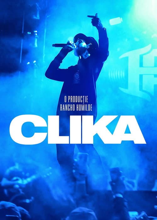 Clika poster