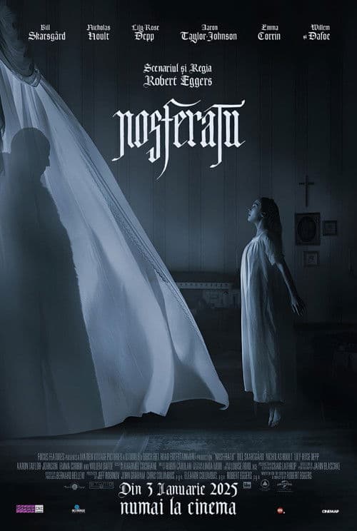 Nosferatu poster