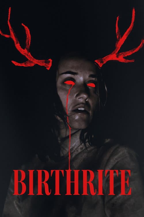 Birthrite poster