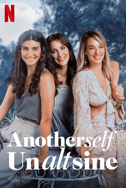 Un alt sine poster