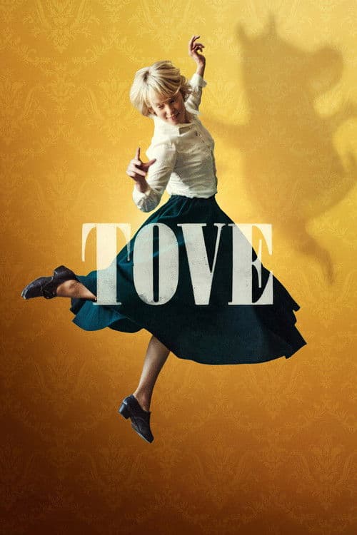 Tove poster