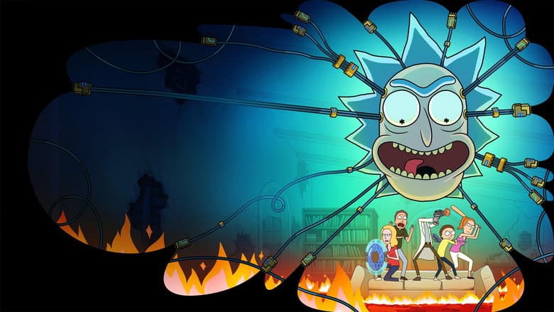 Rick și Morty