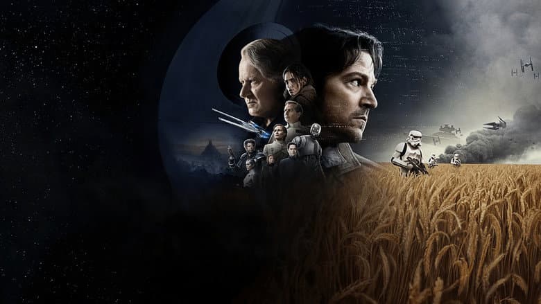 Războiul stelelor: Andor