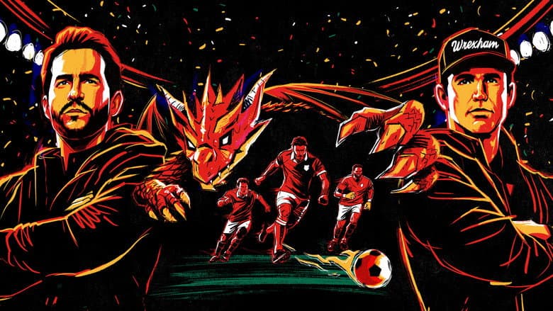 Bun-venit la Wrexham