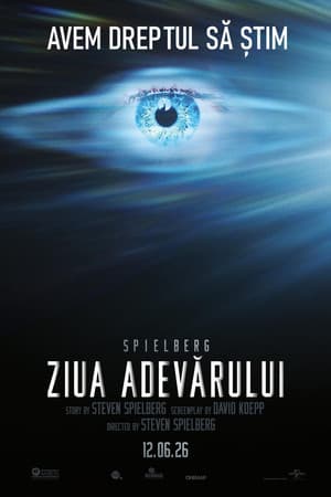 Ziua adevărului - poster