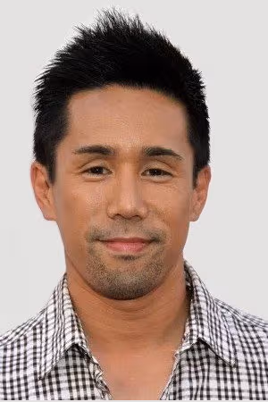 Parry Shen