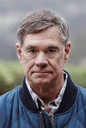 Gus Van Sant