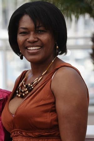 Harriet Manamela