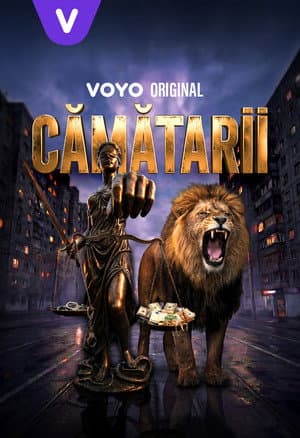 Cămătarii - poster