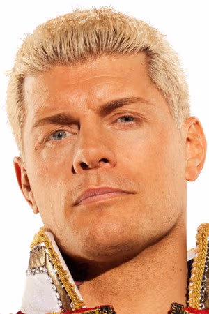 Cody Rhodes