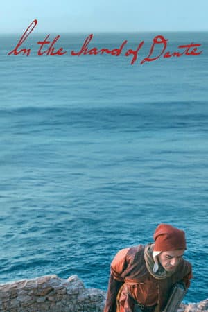 In the Hand of Dante - poster