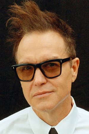 Mark Hoppus