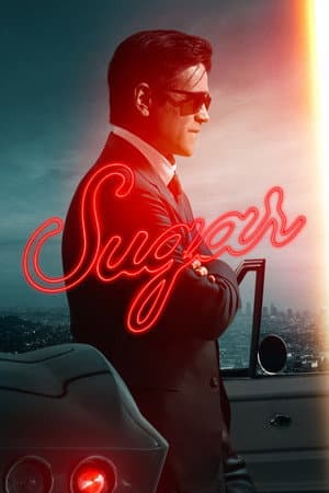 Sugar - poster