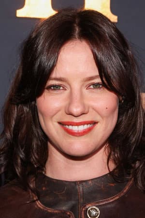 Lily Sullivan