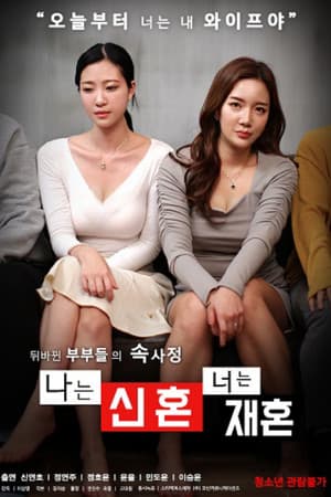 나는 신혼 너는 재혼 - poster