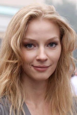 Svetlana Hodcenkova