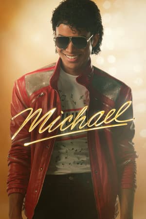 Michael - poster