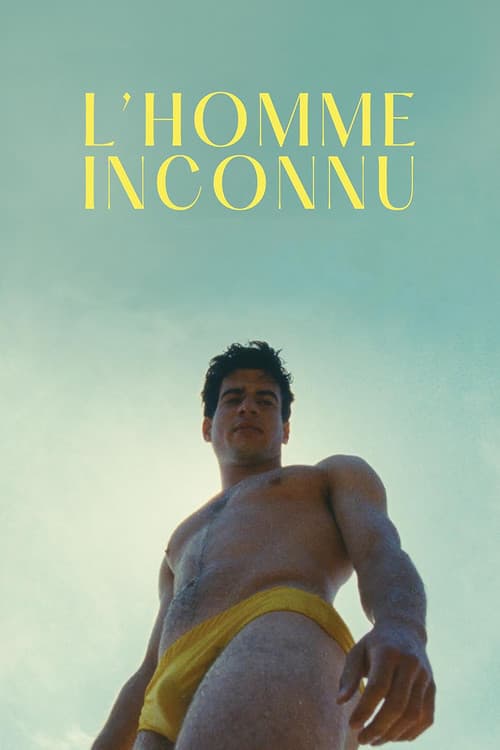 Bărbatul necunoscut poster