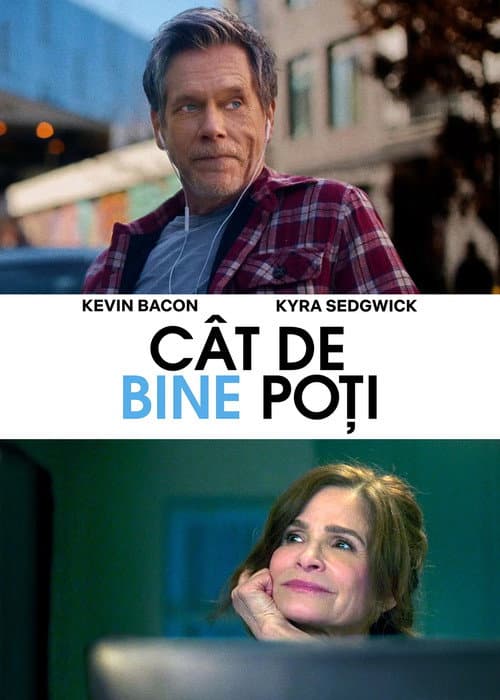 Cât de bine poți poster