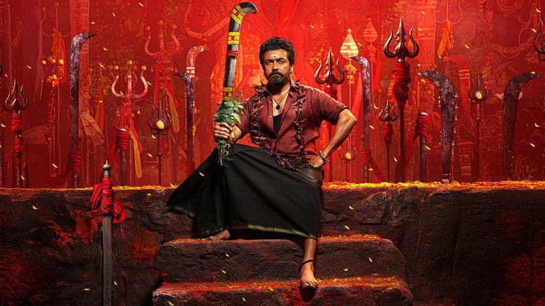 Karuppu