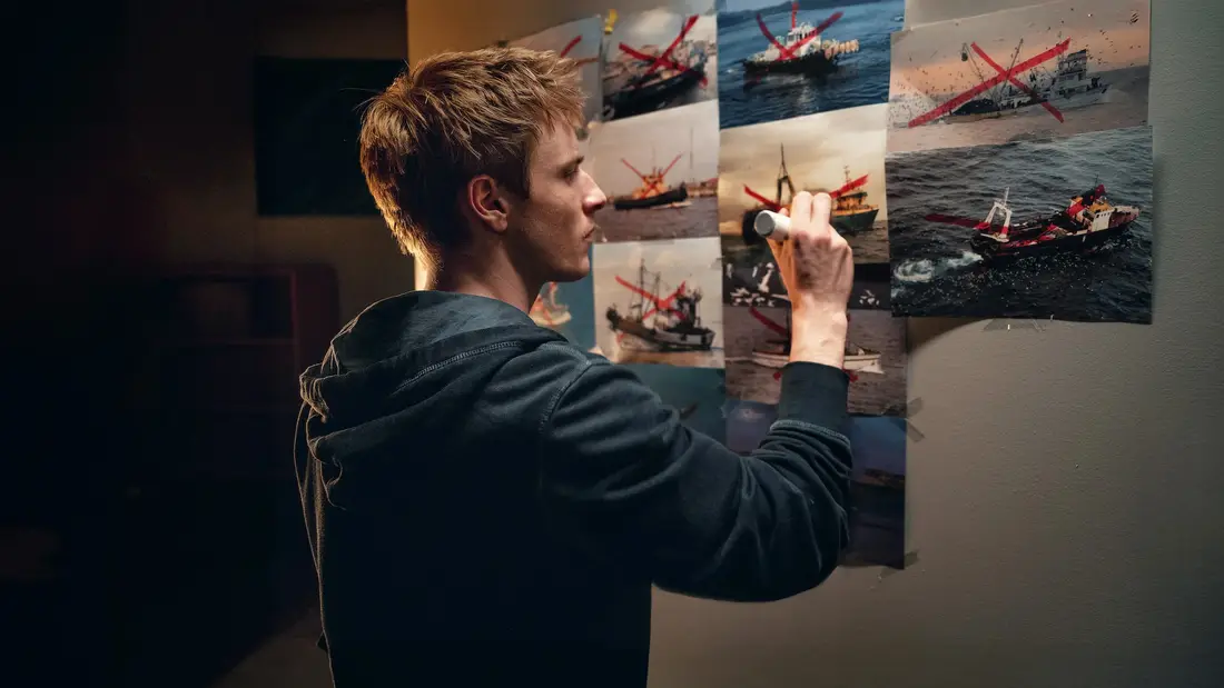 Imagine din filmul 23 000 Leben (2026)