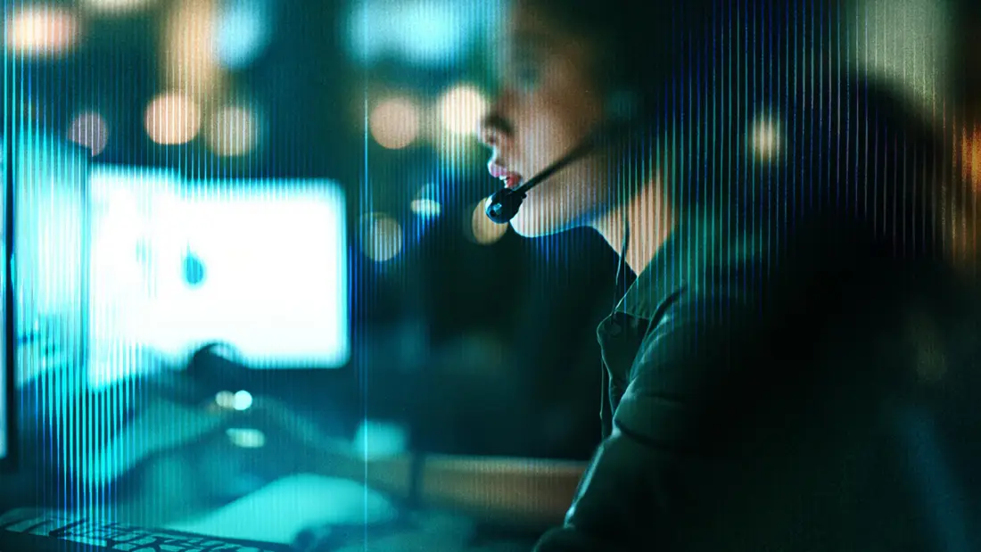 Imagine din serialul 911: Did the Killer Call? (2025)
