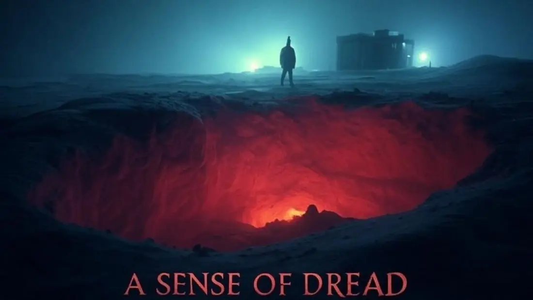 Imagine din filmul A Sense of Dread (2026)