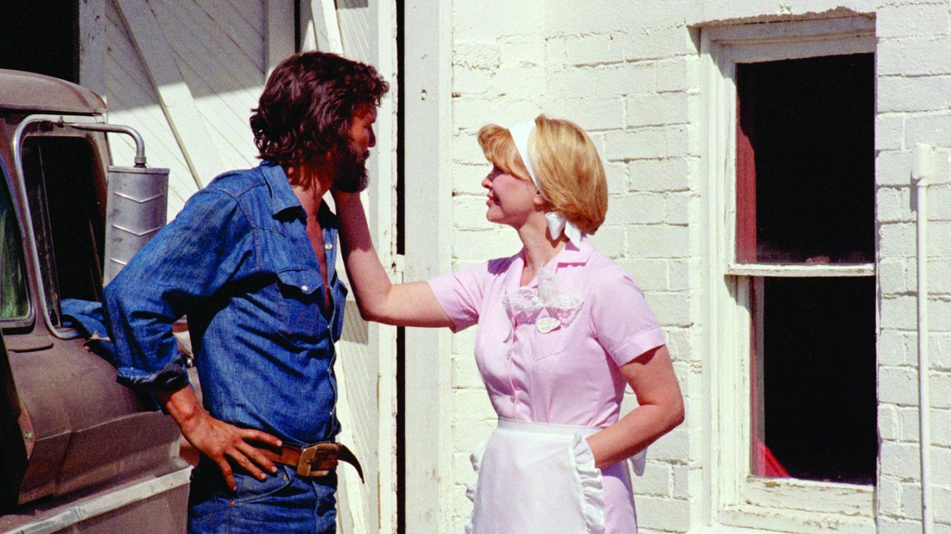 Imagine din filmul Alice Doesn't Live Here Anymore (1974)