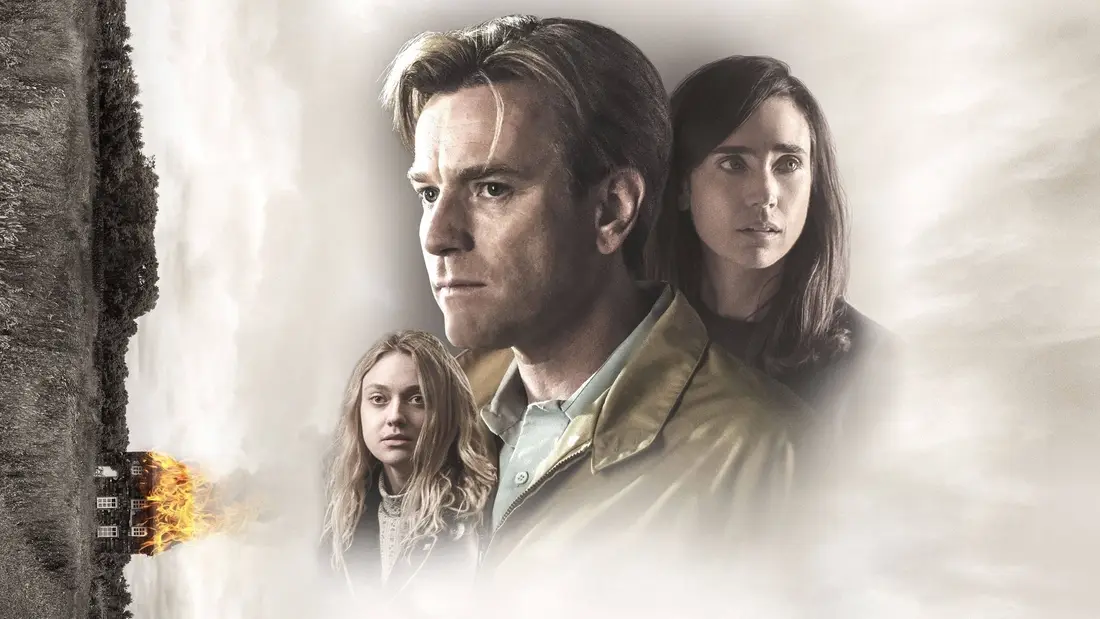 Imagine din filmul American Pastoral (2016)