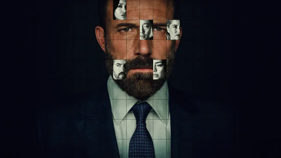 Imagine din filmul Animale (2026)