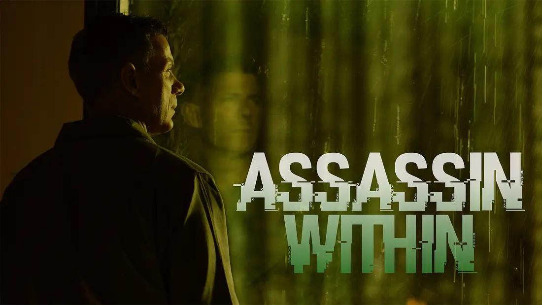 Imagine din filmul Assassin Within (2026)